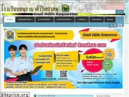 Sites similar to nakhamwit.ac.th