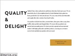 Sites similar to nakheelalya.com