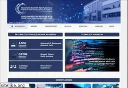 Sites similar to nakhinternet.az