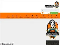 Sites similar to nakhodanavid.com
