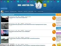 Sites similar to nakhodka.tv