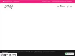 Sites similar to nakhrewaali.co