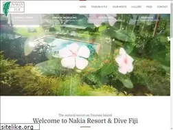 Sites similar to nakiafiji.com