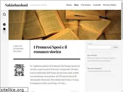 Sites similar to nakiarlaushaul.com