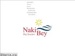 Sites similar to nakibey.com