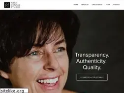 Sites similar to nakidentalstudio.com
