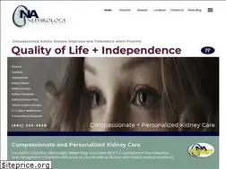 Sites similar to nakidneydocs.com