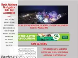 Sites similar to nakidsday.com