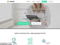 Sites similar to nakiedy.pl