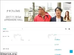 Sites similar to nakifes.com