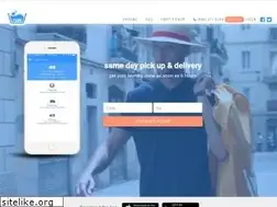 Sites similar to nakilaundry.com