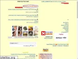 Sites similar to nakim.org