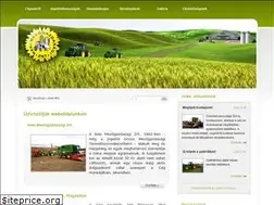Sites similar to nakimgrt.hu