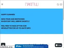 Sites similar to nakimuli.com