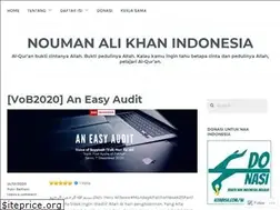 Sites similar to nakindonesia.com
