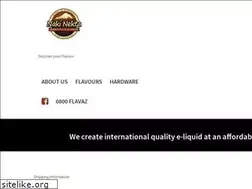 Sites similar to nakinekta.co.nz