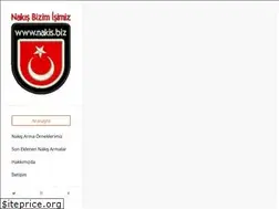 Sites similar to nakis.biz