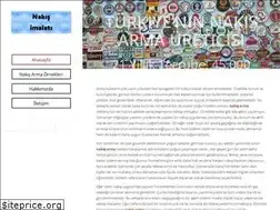 Sites similar to nakis.gen.tr
