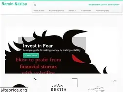 Sites similar to nakisa.org