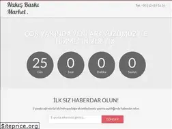 Sites similar to nakisbaskimarket.com