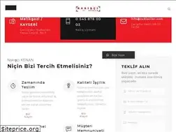 Sites similar to nakiscilar.com