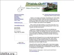 Sites similar to nakiska.com
