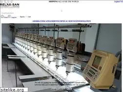 Sites similar to nakismakinalari.com
