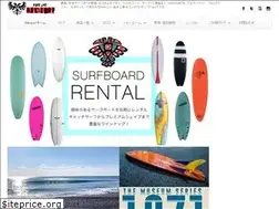 Sites similar to nakisurf.com