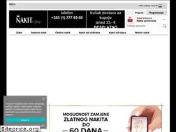 Sites similar to nakit-eshop.com.hr