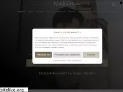 Sites similar to nakit.eu
