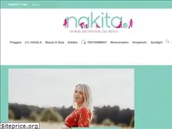 Sites similar to nakita.grid.id