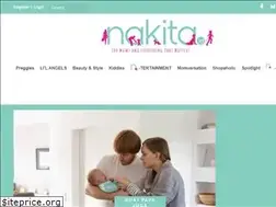 Sites similar to nakita.id