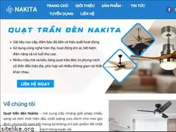Sites similar to nakita.net