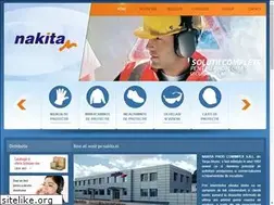 Sites similar to nakita.ro