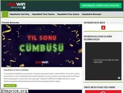 Sites similar to nakitadam.com