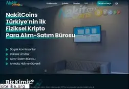 Sites similar to nakitcoins.com