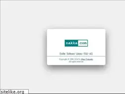 Sites similar to nakka.com
