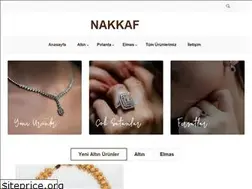 Sites similar to nakkaf.com.tr