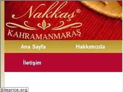 Sites similar to nakkashome.com