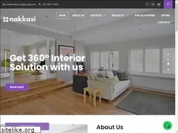 Sites similar to nakkasi.com