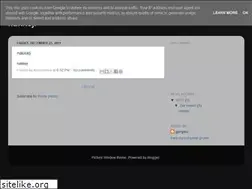 Sites similar to nakkeji.blogspot.com