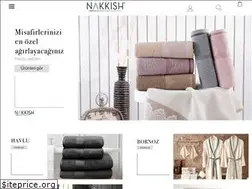 Sites similar to nakkish.com.tr