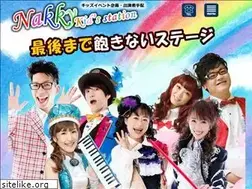 Sites similar to nakkyks.com