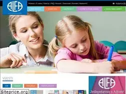 Sites similar to naklada-alfa.ba