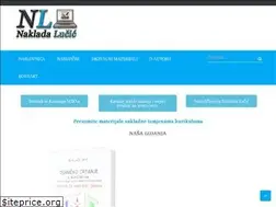 Sites similar to naklada-lucic.hr