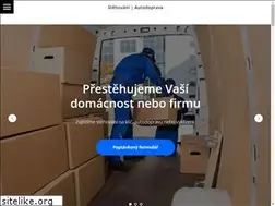 Sites similar to nakladacek.cz