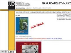 Sites similar to nakladatelstvi-juko.cz