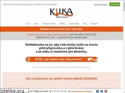 Sites similar to nakladatelstviklika.cz