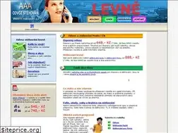 Sites similar to nakladni.cz