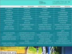 Sites similar to nakleiki-na-steklo.ru